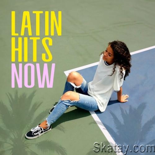 Latin Hits Now (2024)