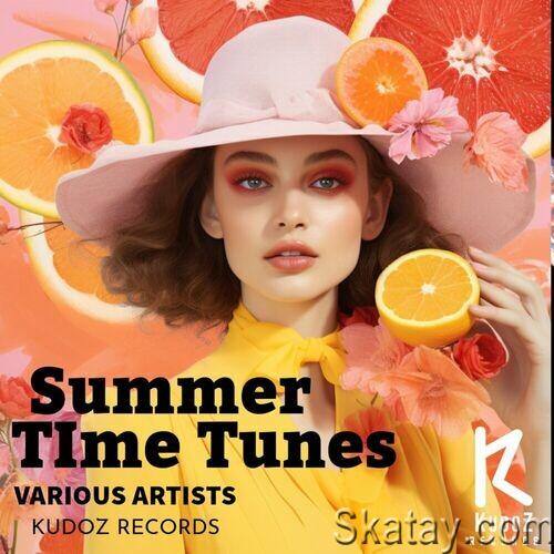 Summer TIme Tunes (2024) FLAC