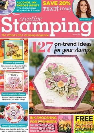 Creative Stamping №137 (2024)