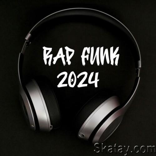 Rap Funk 2024 (2024)