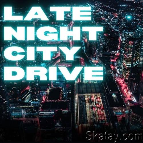 Late Night City Drive (2024)