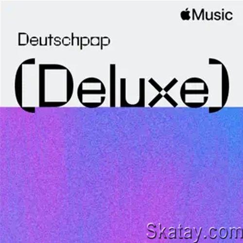 Deutschpop (Deluxe) Vol.1 (2024)