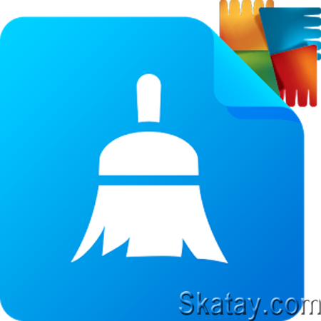 AVG Cleaner PRO v24.15.1 MOD (Pro Unlocked)[Android]