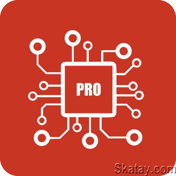 Logic Circuit Simulator Pro / Симулятор Логической Схемы v38.0.0 Mod(Android)