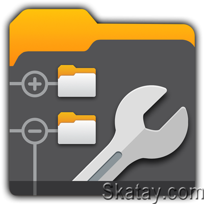 X-plore File Manager 4.38.30 MOD (Android)