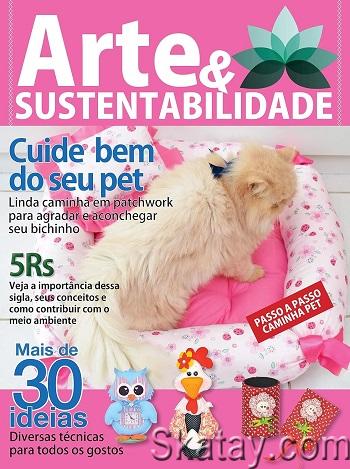 Arte & Sustentabilidade №1 (2021)