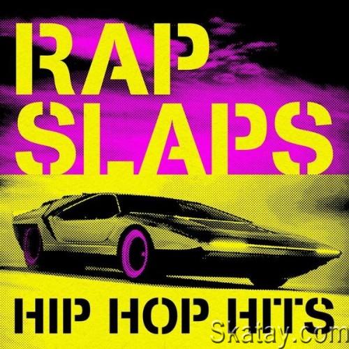 Rap Slaps Hip Hop Hits (2024)