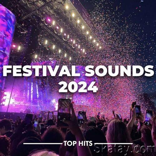 Festival Sounds 2024 (2024)