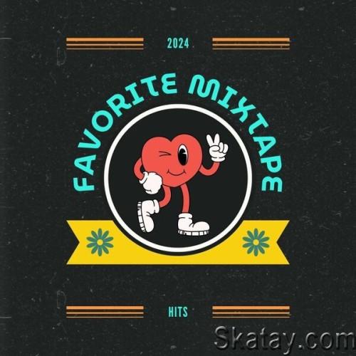 Favorite Mixtape – 2024 – Hits (2024)