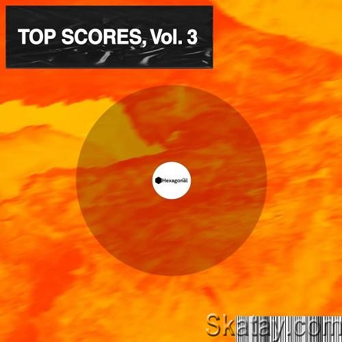 Top Scores Vol 3 (2024)