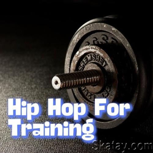 Hip Hop for Training (2024)