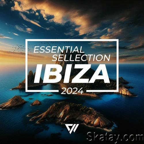 Essential Selection Ibiza 2024 (2024)