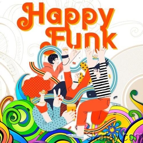 Happy Funk (2024)