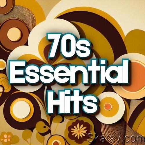 70s Essential Hits (2024)