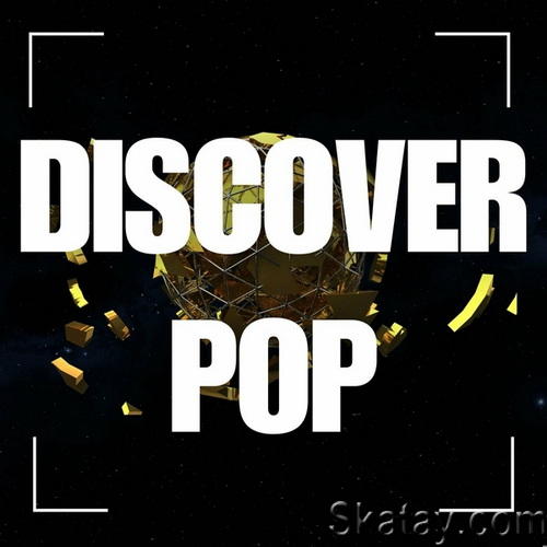 Discover Pop - 2024 (2024) FLAC