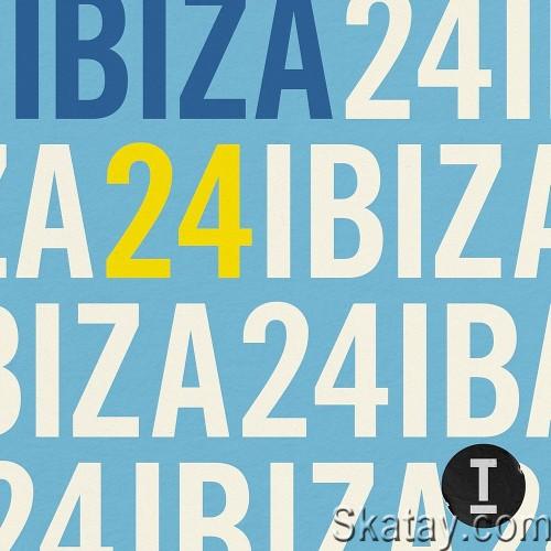 Toolroom Ibiza 2024 Vol 2 (2024)