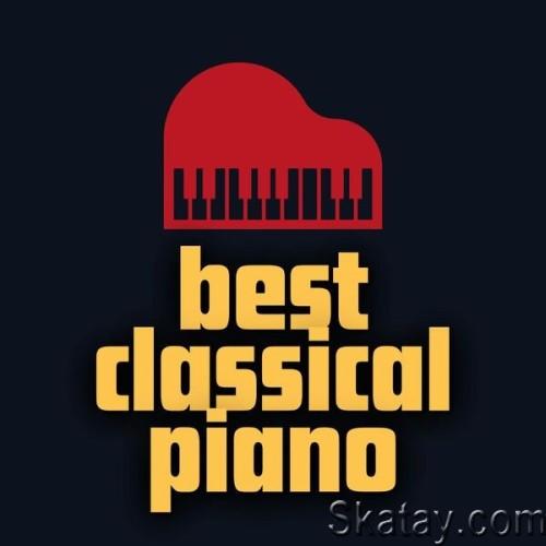 Best Classical Piano (2024)