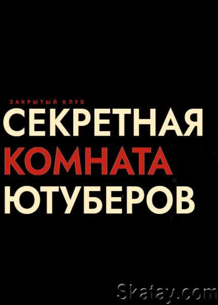 Секретная Комната Ютуберов (2024) /Видеокурс/