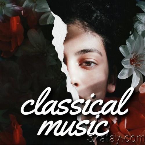 Classical Music 100 Famous Pieces (2024)