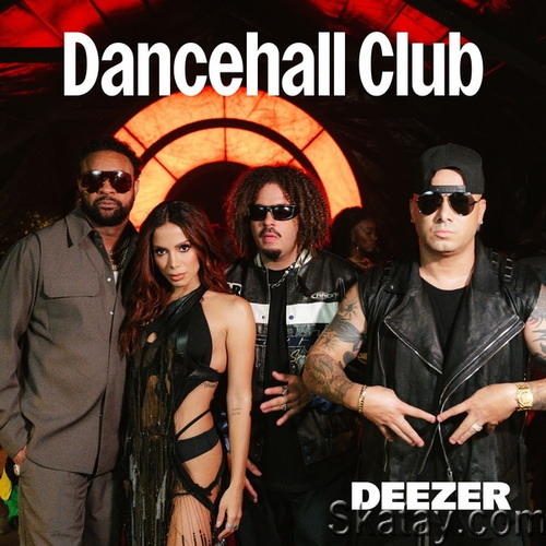 Dancehall Club (2024) FLAC