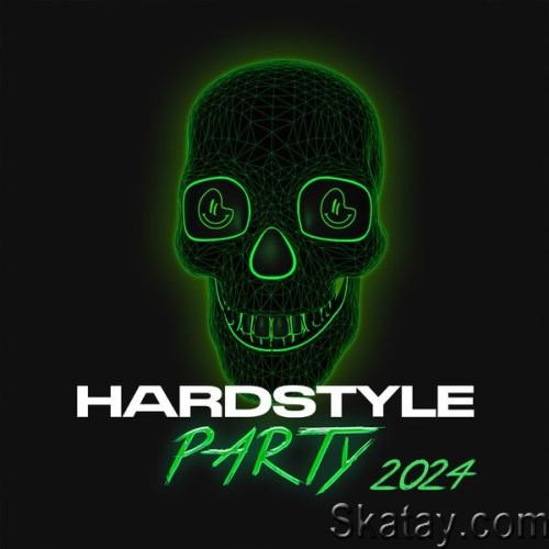 Hardstyle Party 2024 (2024)