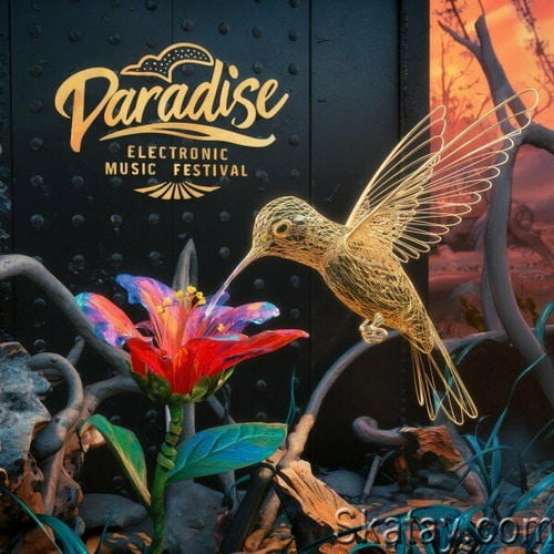 Paradise Electronic Music Festival - 2024 (2024) FLAC