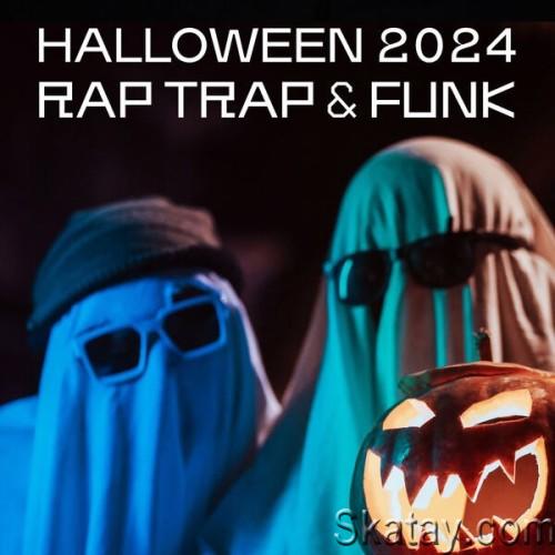 Halloween 2024 – Rap Trap and Funk (2024)