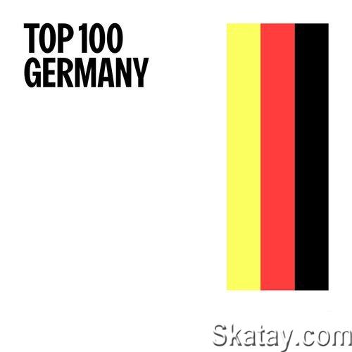 Germany Top 100 Single Charts 17.08.2024 (2024)