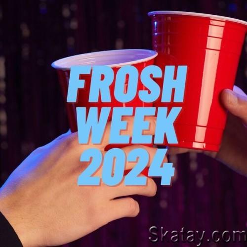 Frosh Week 2024 (2024)