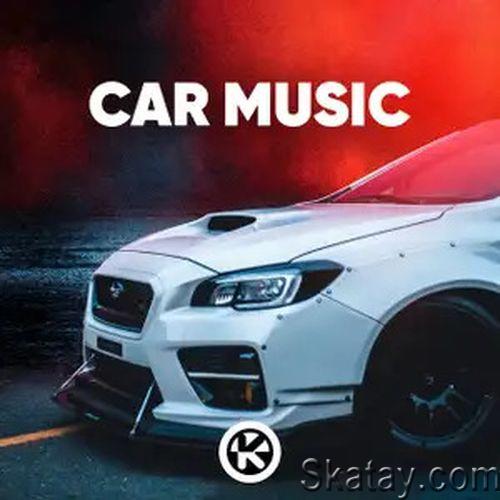 Car Music 2024 by Kontor 16.08.2024 (2024)