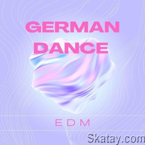 German Dance - EDM (2024)