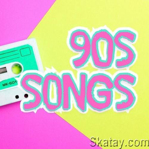 90s songs (2024)