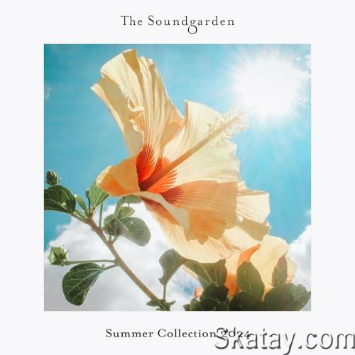 Summer Collection 2024 The Soundgarden (2024) FLAC