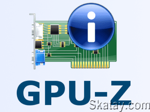 GPU-Z 2.60.0 RePack by druc [Ru]