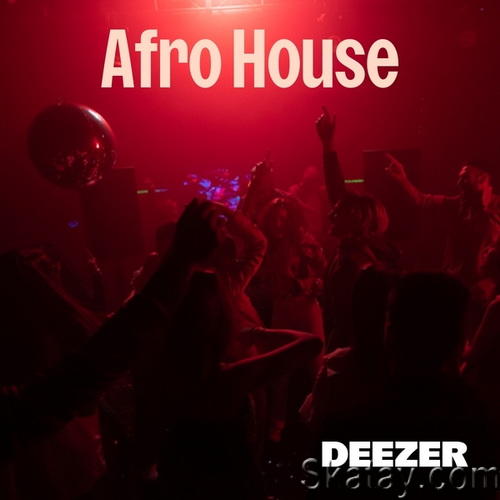 Afro House (2024)