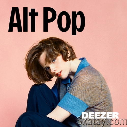 Alt Pop (2024)