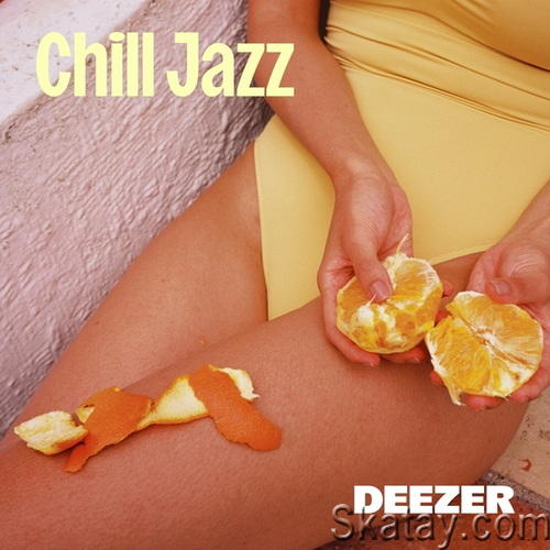 Chill Jazz (2024)