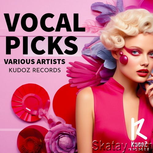 Vocal PIcks (2024) FLAC