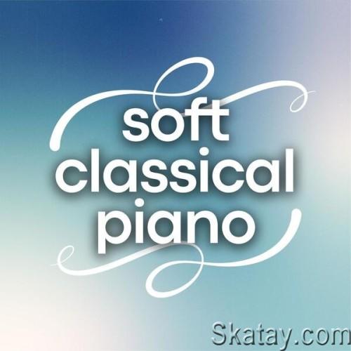 Soft Classical Piano (2024)