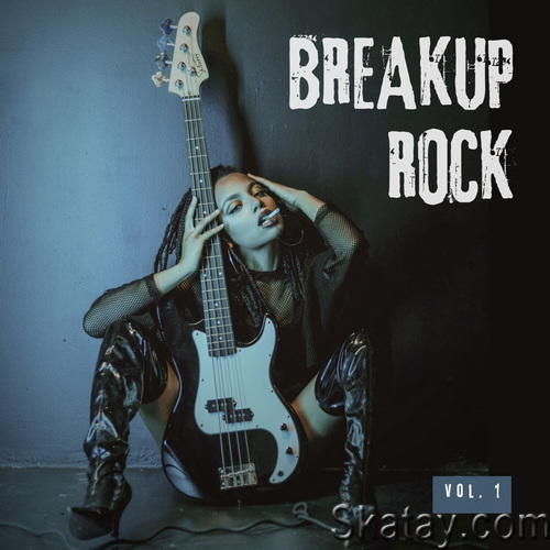 Breakup Rock Vol. 1 (2024) FLAC