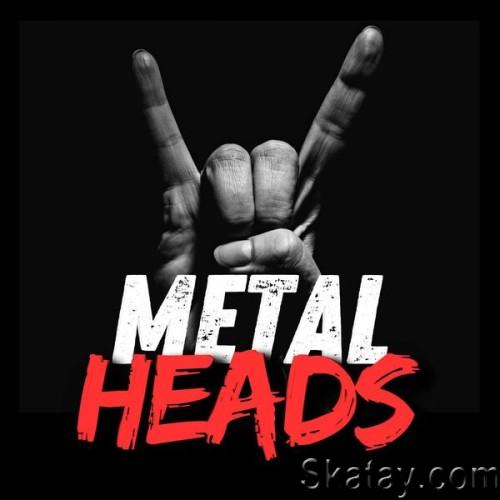 Metalheads (2024) FLAC