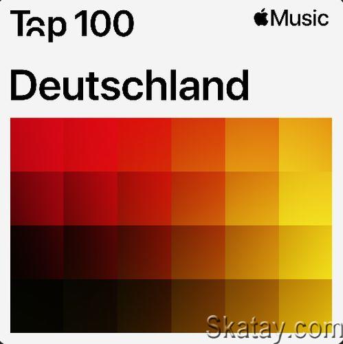 Top 100 Deutschland 21.08.2024 (2024) 320 kbps | MP3