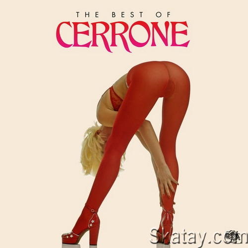 Cerrone - The Best of Cerrone (Edit) (2021) FLAC