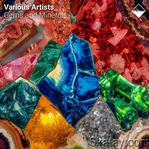 Gems and Minerals (2024) FLAC