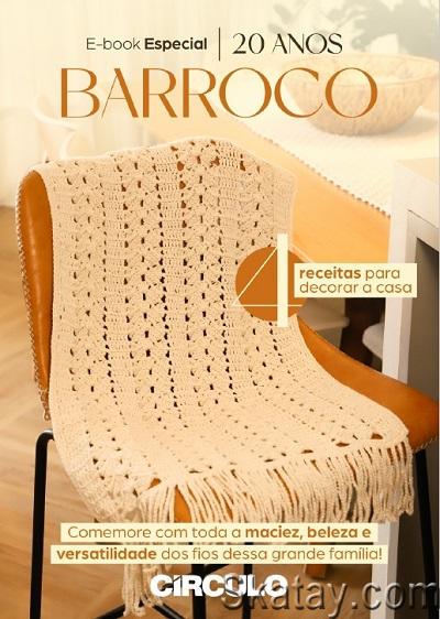 E-book Especial BARROCO (2024)