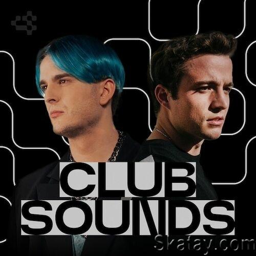 Club Sounds 23.08.2024 (2024)