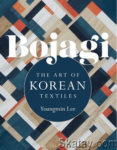 Bojagi: The Art of Korean Textiles (2024)