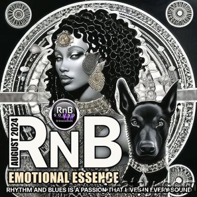 R&B Emotional Essence (2024)