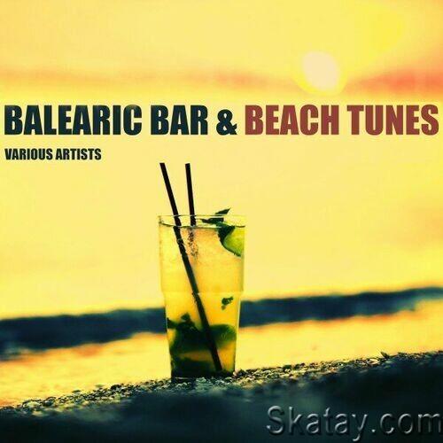 Balearic Bar and Beach Tunes (2024) FLAC