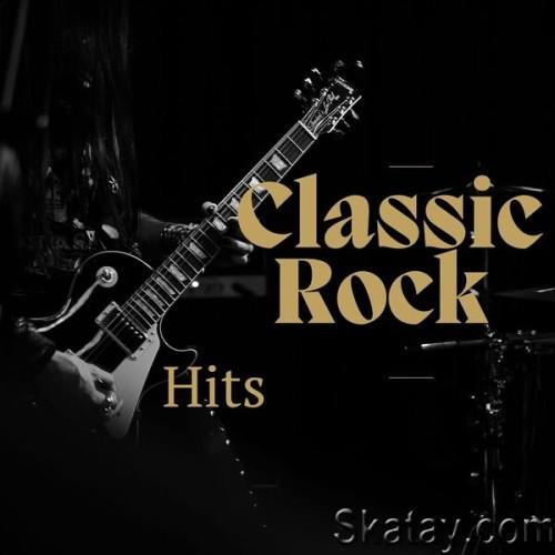 Classic Rock - Hits (2024) FLAC